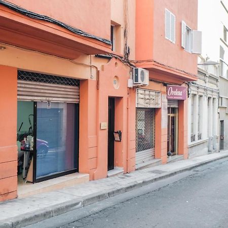 Tenerife2 - Piso Dos Dormitorios Santa Cruz Centro Екстер'єр фото